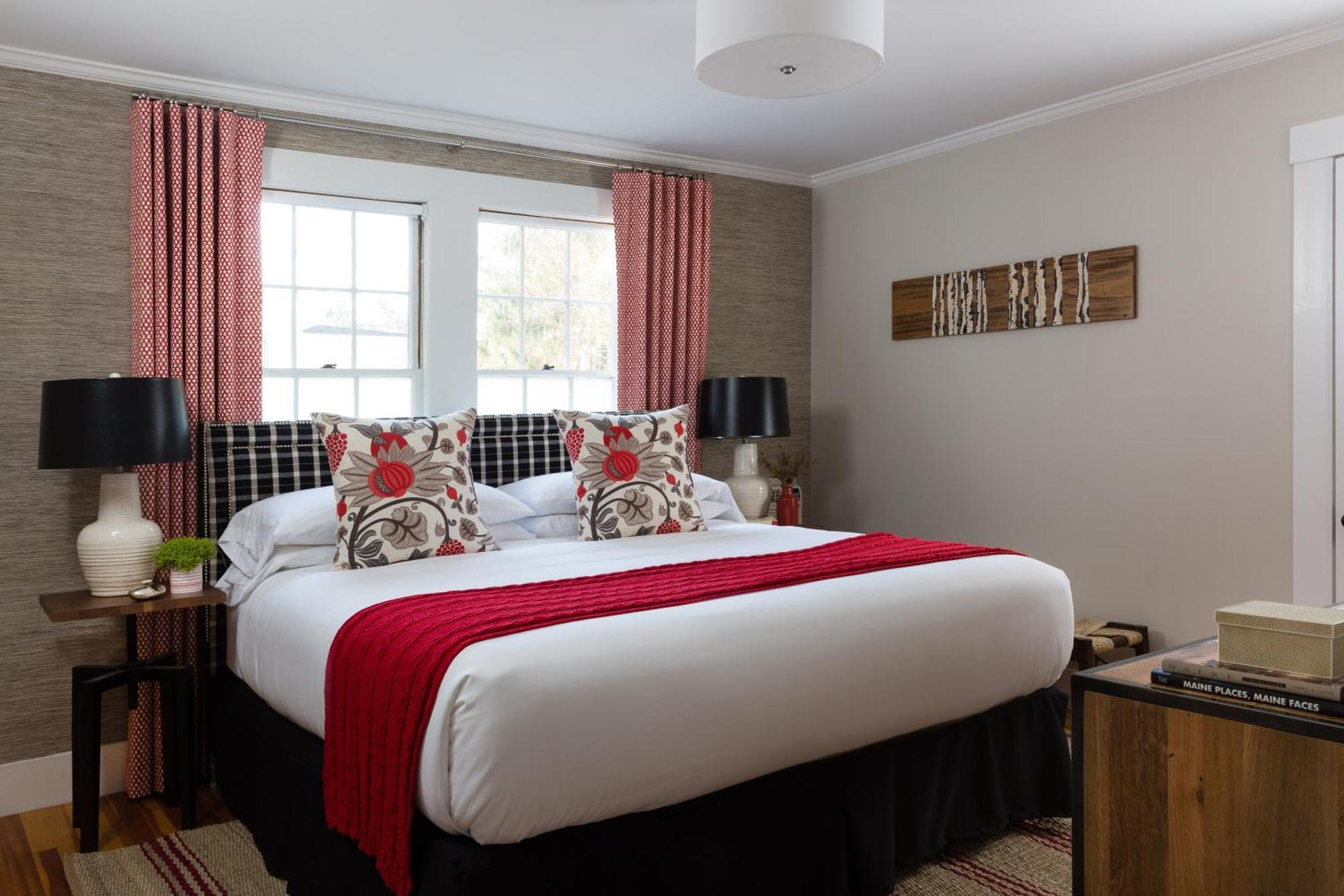 Whitehall Camden Luaran gambar