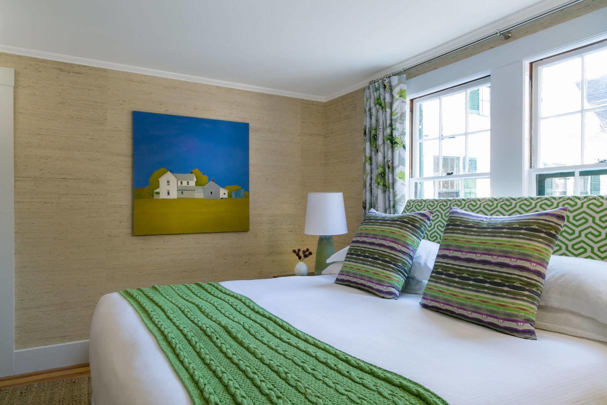 Whitehall Camden Luaran gambar